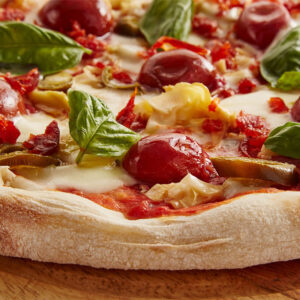 Food in Italy