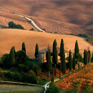 Travel in Italy