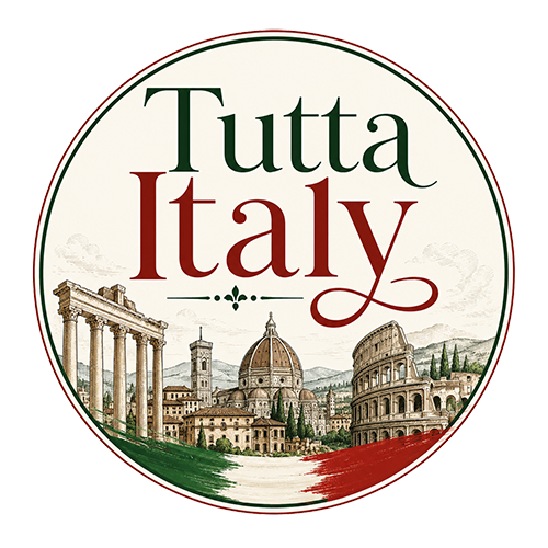 Tutta Italy